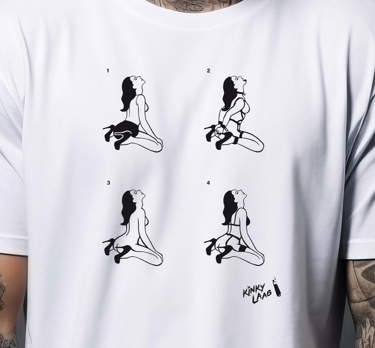 SHIRTS WEISS