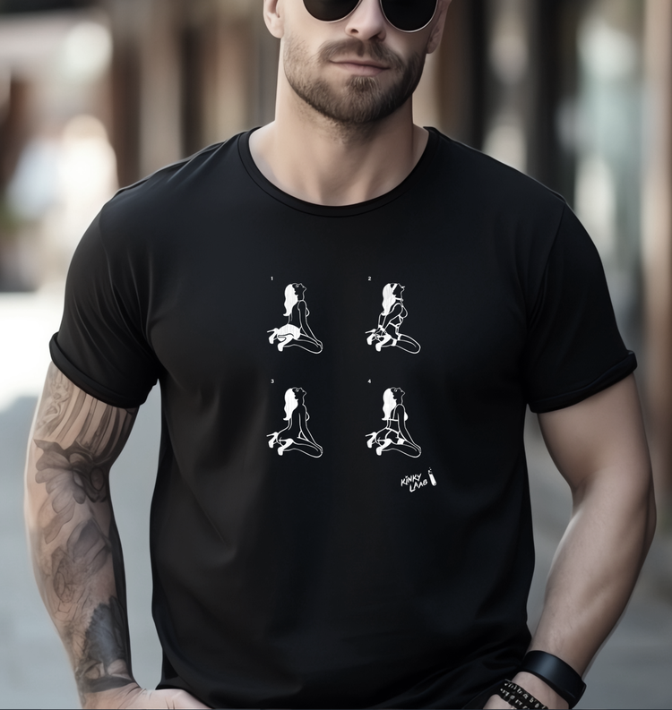 SHIRTS 01 - SEXY GIRLS