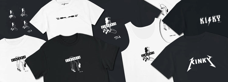 ALLE SHIRTS