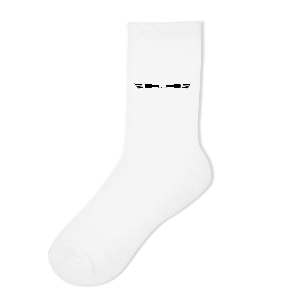 Socken Paddel