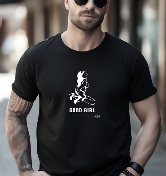GOOD GIRL 😈 - Black